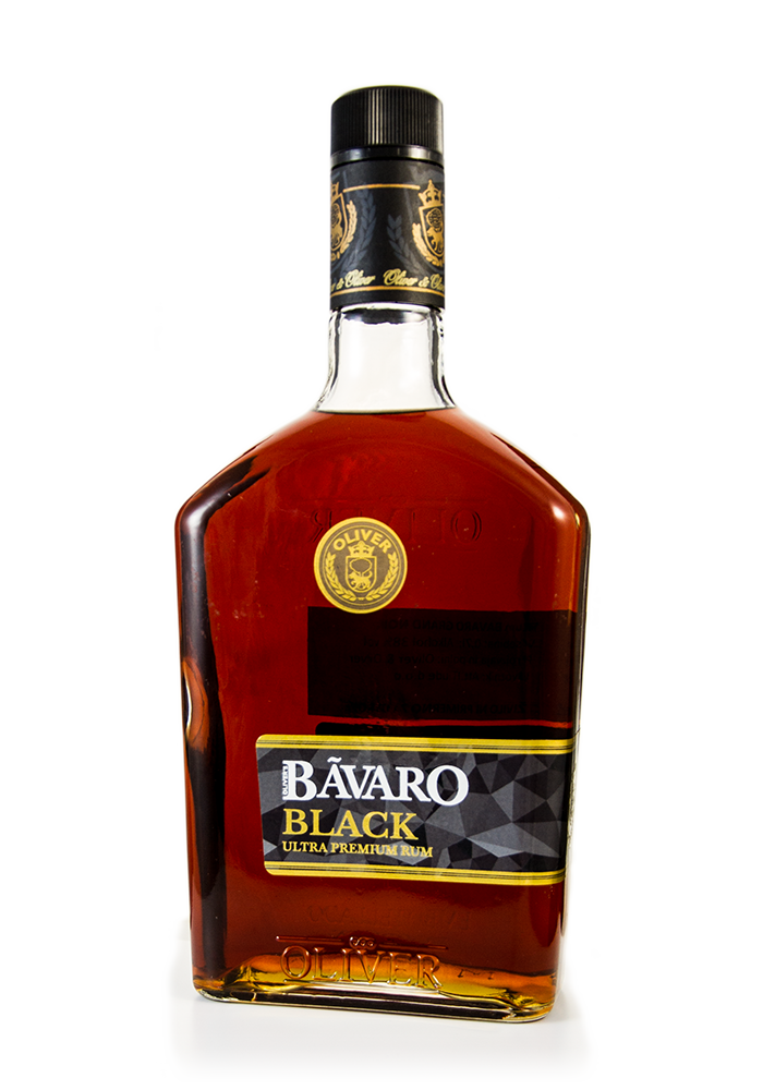 Bavaro Black