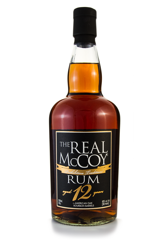 The Real McCoy 12