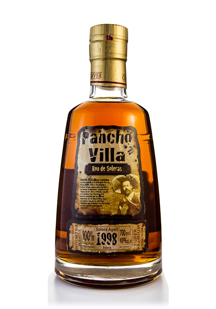 Pancho Villa 1998